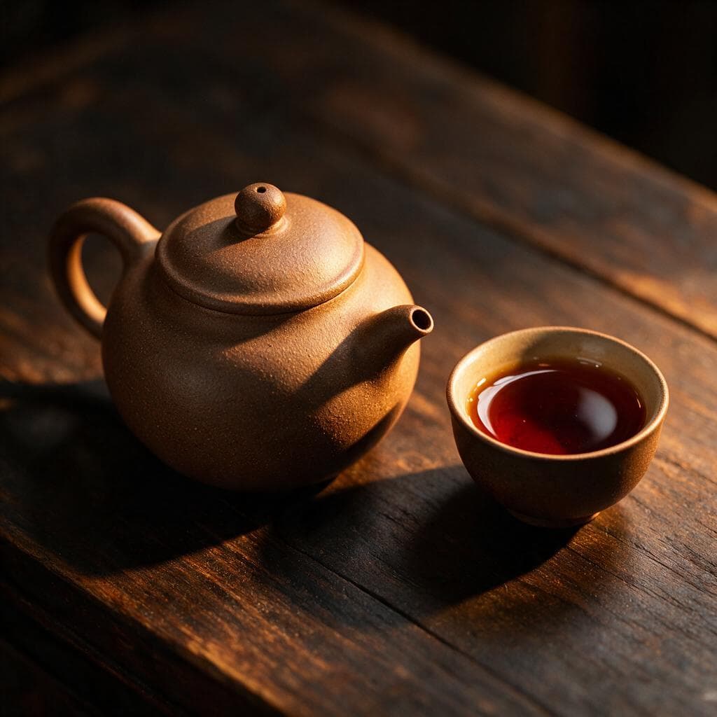 云南普洱